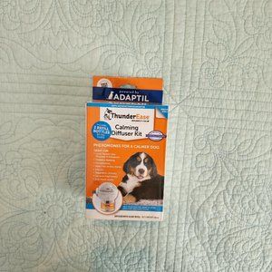 Thunder Ease Calming Diffuser Kit